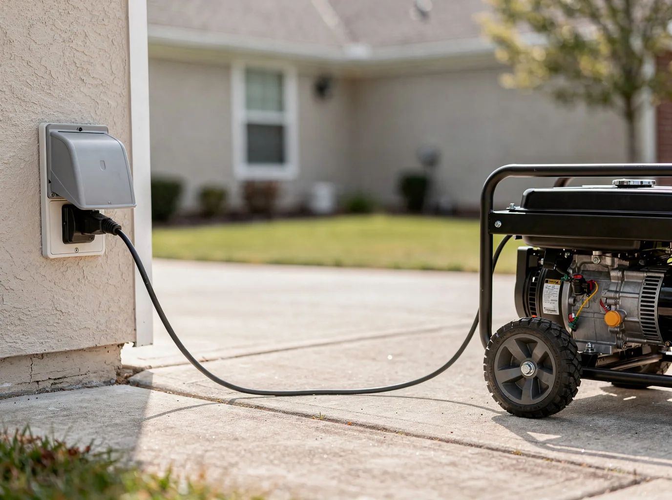Home Generator Repair Mt Baldy, CA FAQs